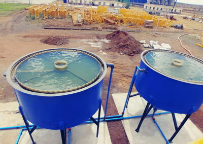 Water Management System