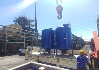 Water Management System